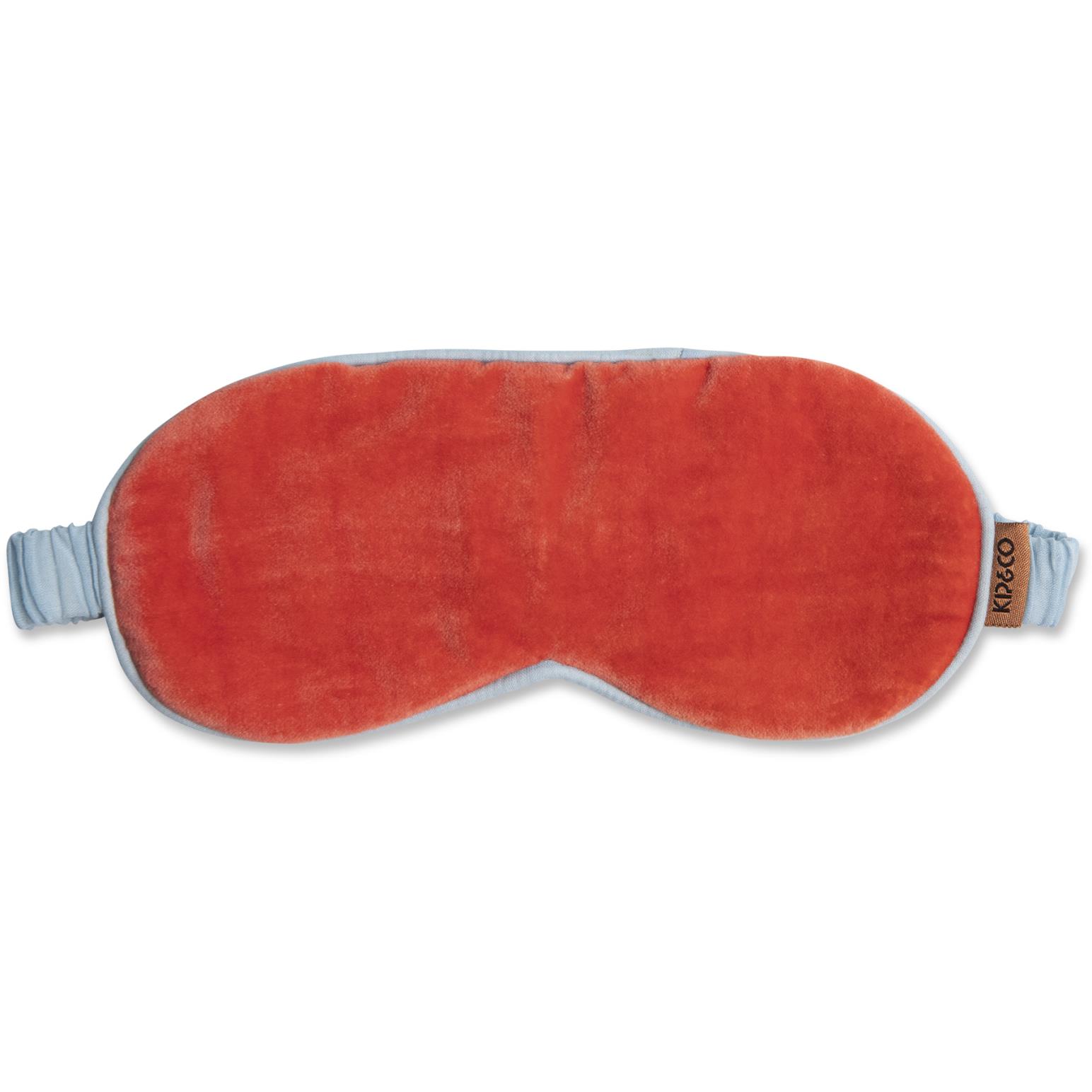 Kip&Co Life Unhurried Velvet Eye Mask